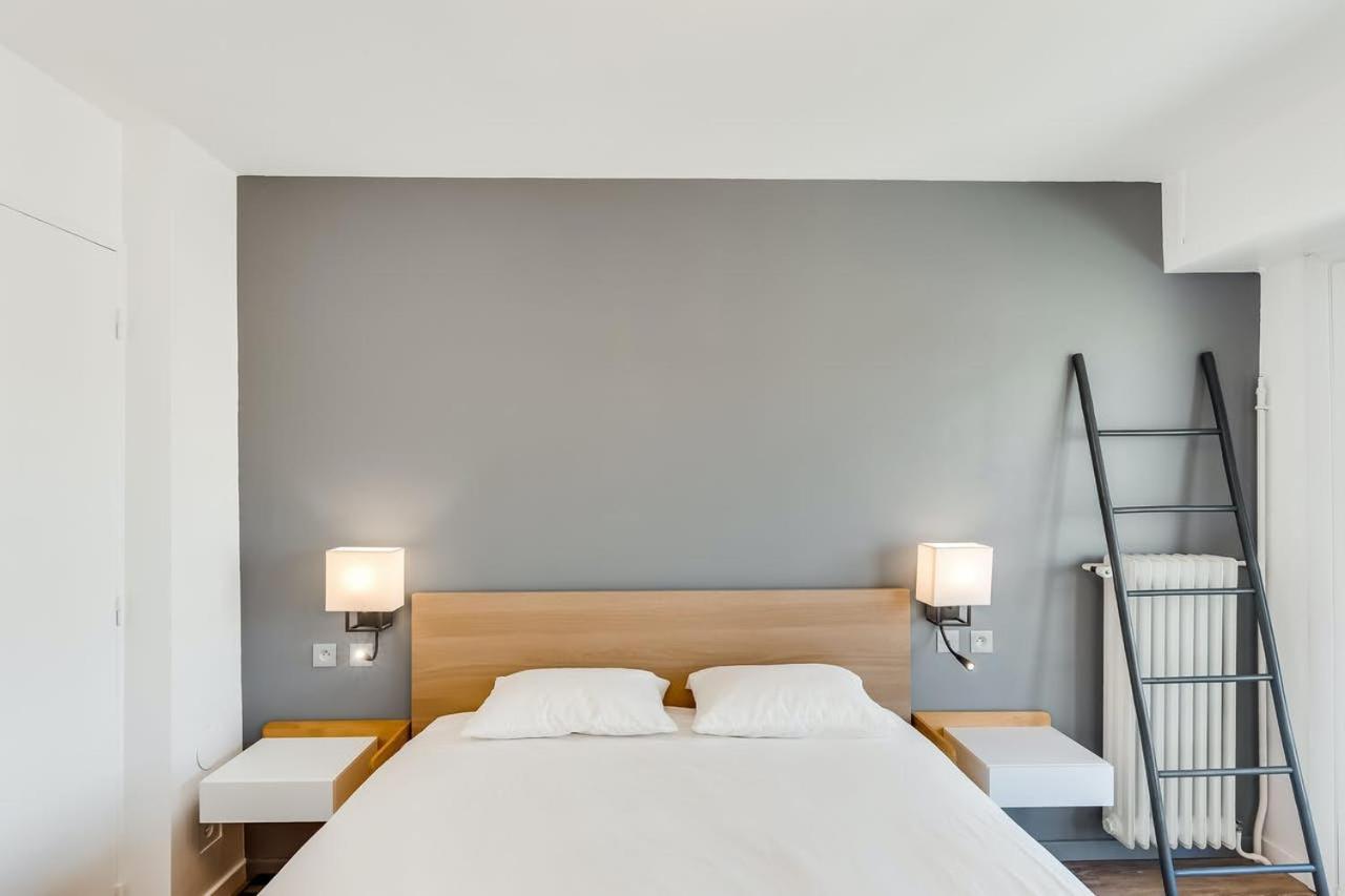 Petit Juas Apartment Cannes Buitenkant foto