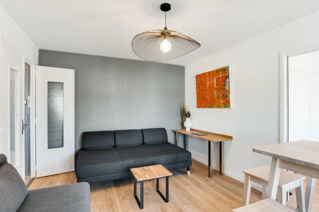 Petit Juas Apartment Cannes Buitenkant foto