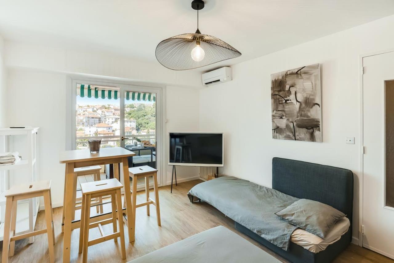 Petit Juas Apartment Cannes Buitenkant foto